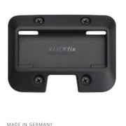 Placa de montaje Korb Platte Klickfix