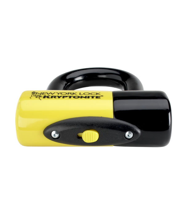 Kryptonite fietskettingslot 150 cm New York Legend 1515