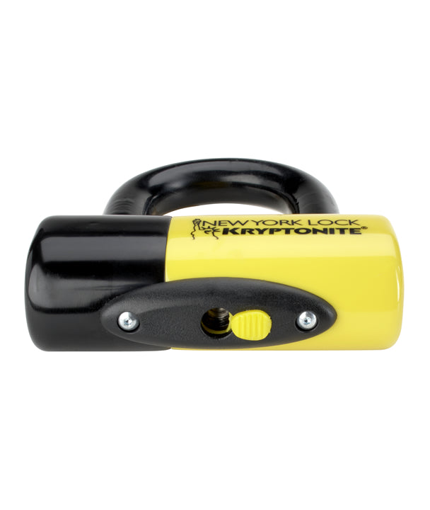 Kryptonite fietskettingslot 150 cm New York Legend 1515