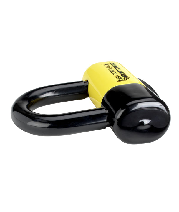Kryptonite fietskettingslot 150 cm New York Legend 1515