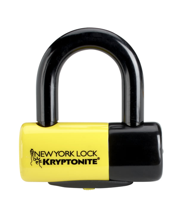 Kryptonite fietskettingslot 150 cm New York Legend 1515