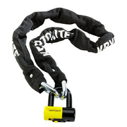 Kryptonite fietskettingslot 150 cm New York Legend 1515
