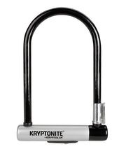 Candado para bicicleta Kryptonite U Kryptolok ATB con soporte FlexFrame-U