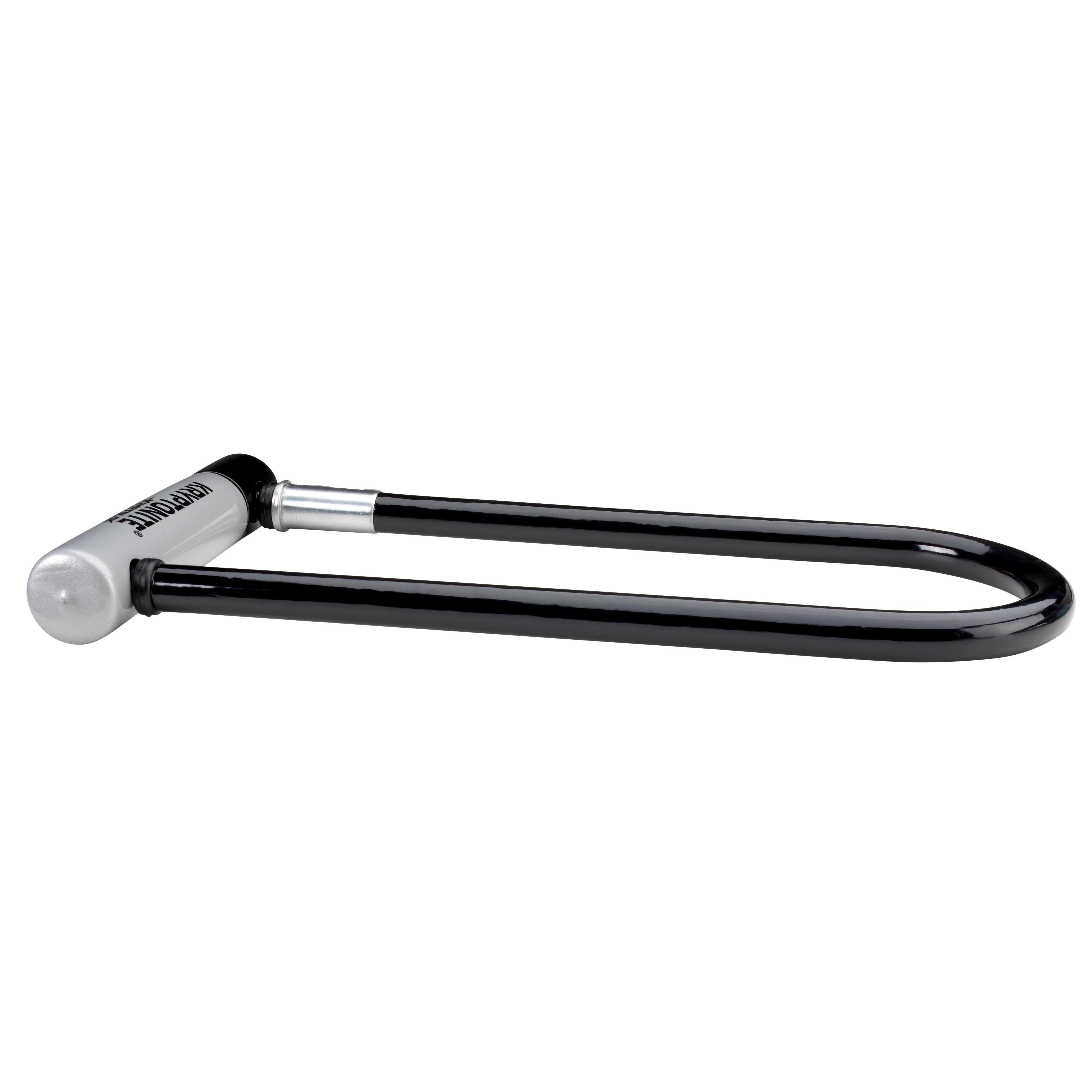 Candado para bicicleta Kryptonite U Kryptolok ATB con soporte FlexFrame-U
