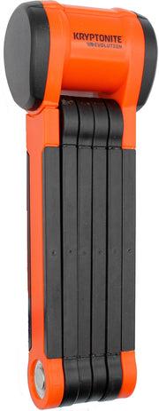 Kryptonite Evolution 790 Folding Bike Lock