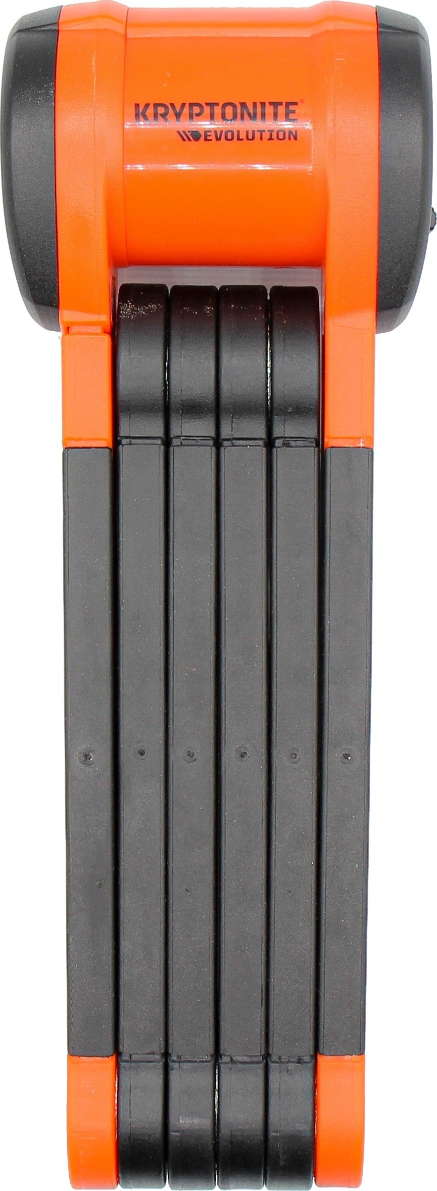 Kryptonite Evolution 790 Folding Bike Lock