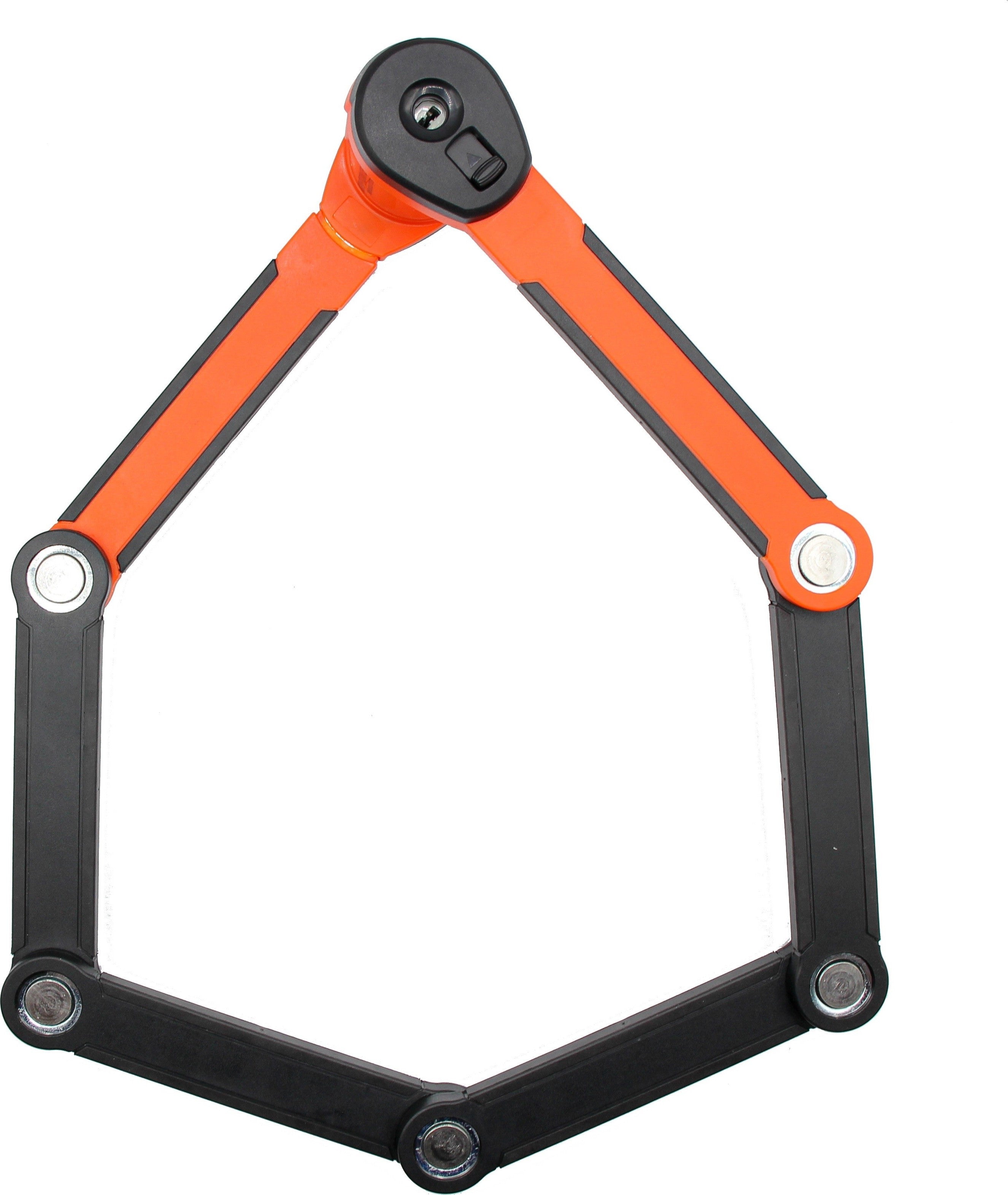 Kryptonite Evolution 790 Folding Bike Lock