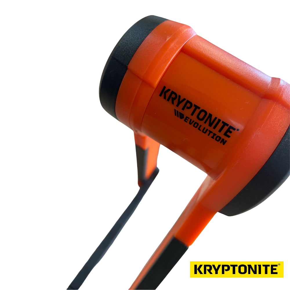 Kryptonite Evolution 790 Folding Bike Lock