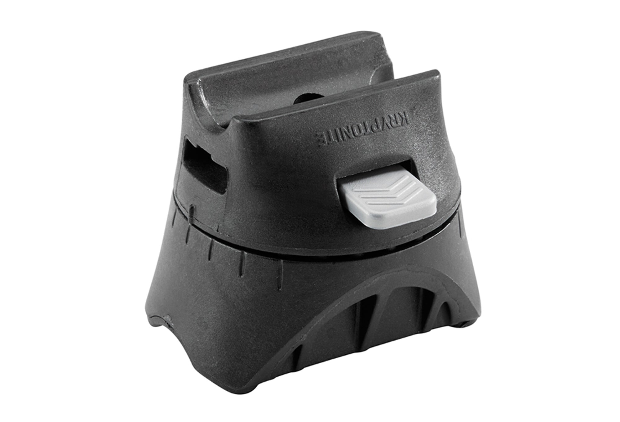 Lucchetto per bici Kryptonite Evolution Mini 7 U con cavo KryptoFlex