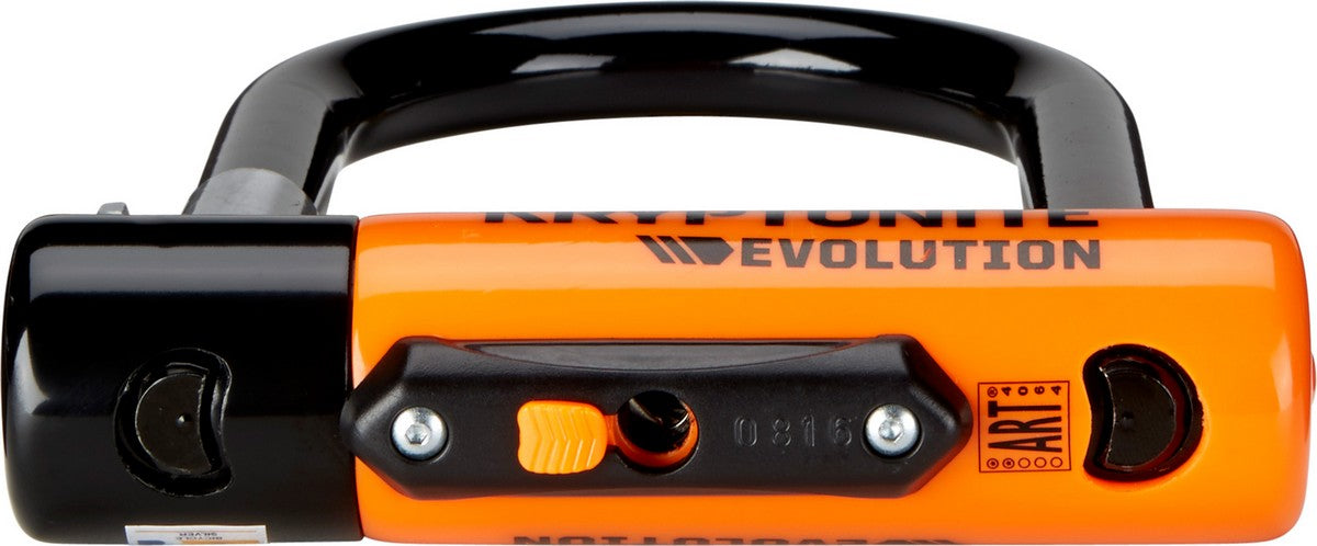 Candado para bicicleta Kryptonite Evolution Mini 9 U