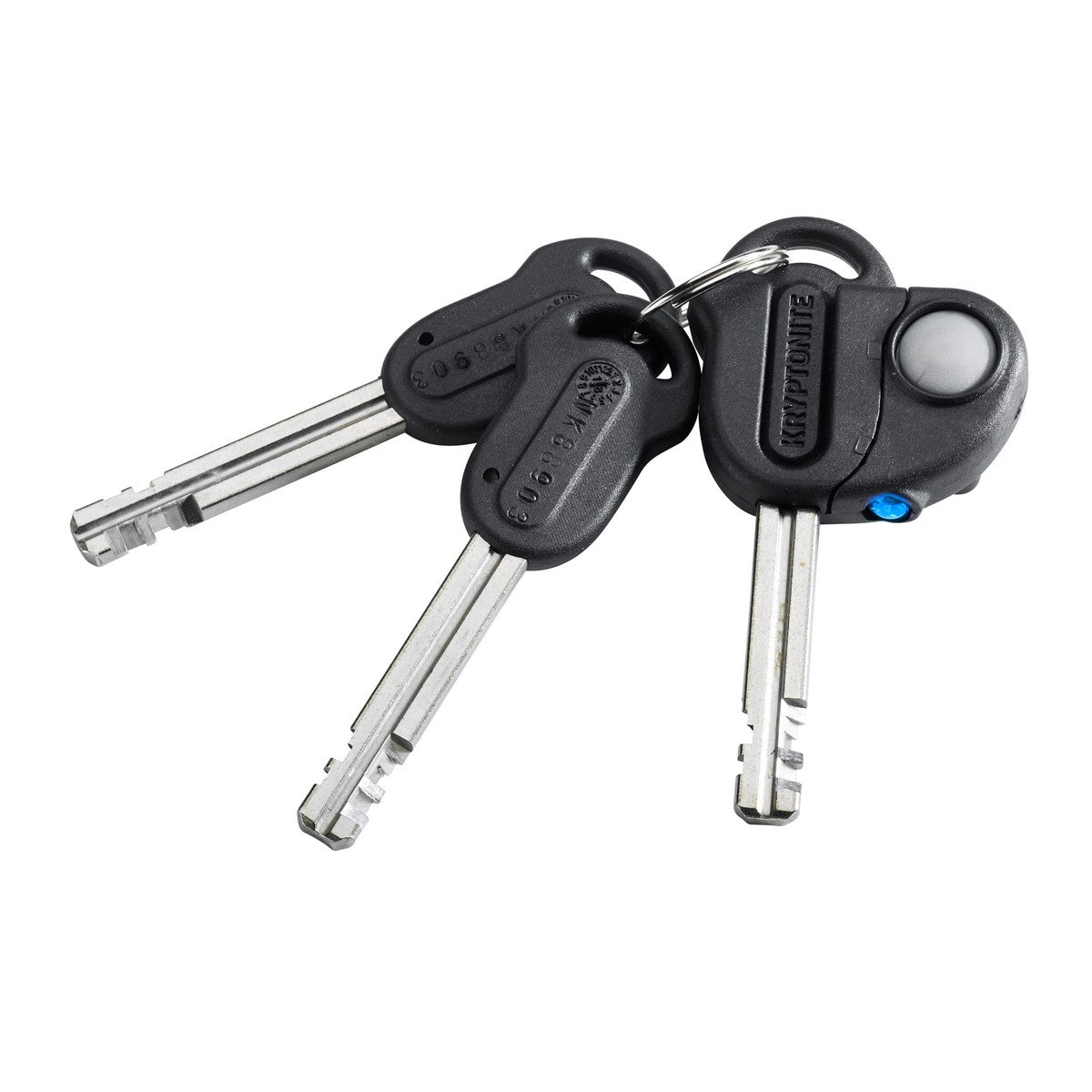 Candado para bicicleta Kryptonite Evolution Mini 9 U