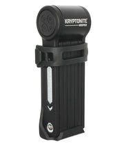 Minicandado plegable para bicicleta Kryptonite