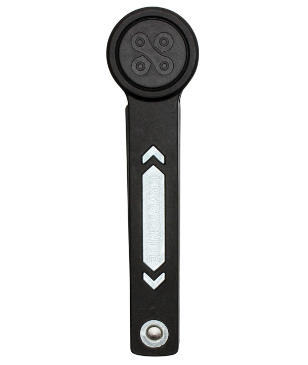 Minicandado plegable para bicicleta Kryptonite