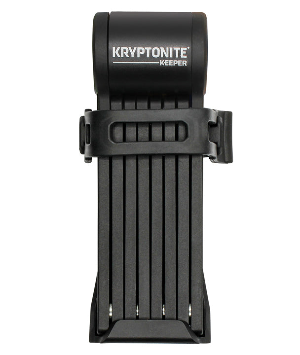 Minicandado plegable para bicicleta Kryptonite