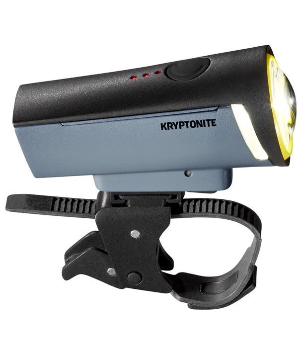 Kryptonite Incite X3 LED front bike light
