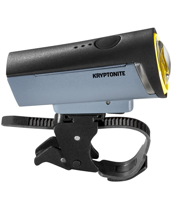 Kryptonite Incite X3 LED front bike light
