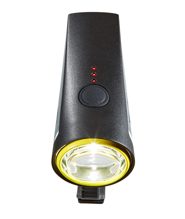 Kryptonite Incite X3 LED front bike light