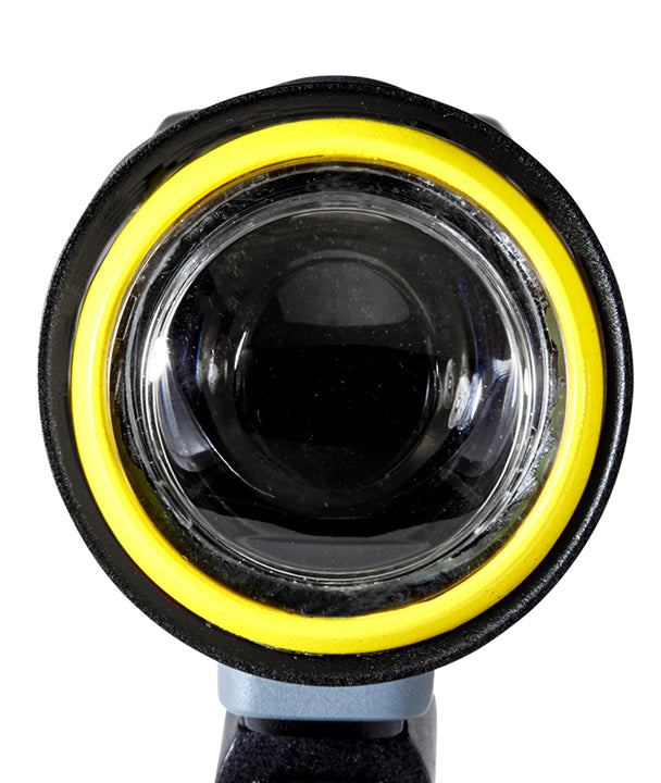Kryptonite Incite X3 LED front bike light