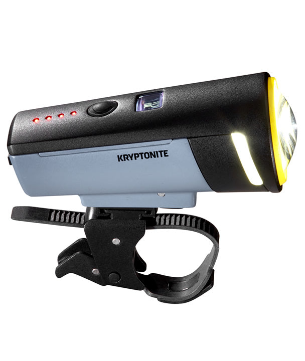 Kryptonite Incite X6 LED front bike light