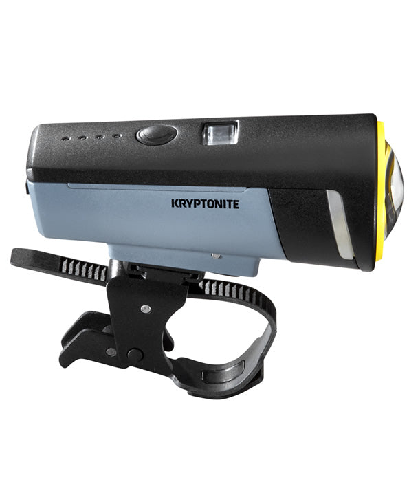 Kryptonite Incite X6 LED front bike light
