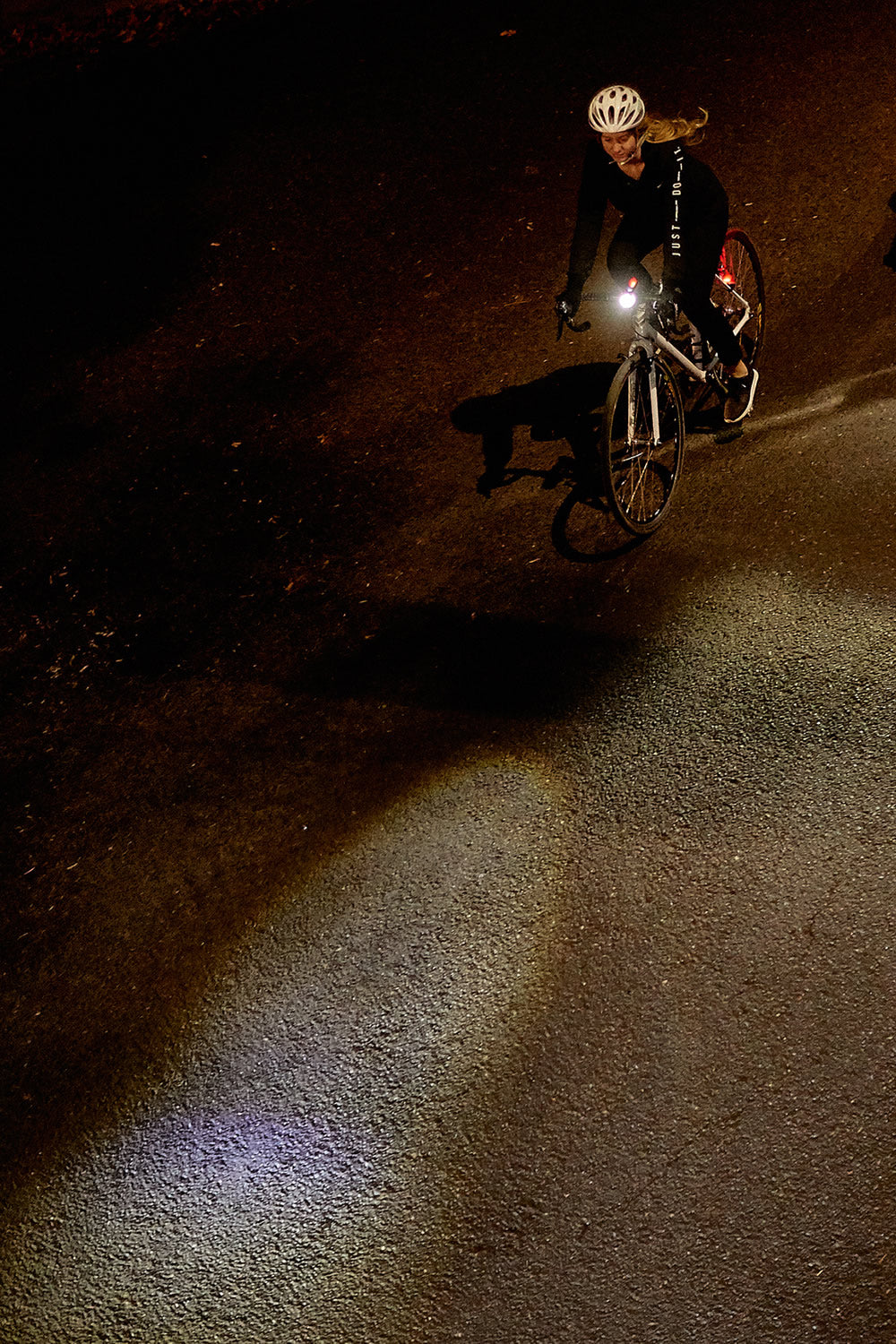 Kryptonite Incite X6 LED front bike light