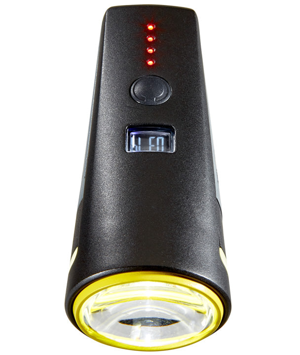 Kryptonite Incite X6 LED front bike light