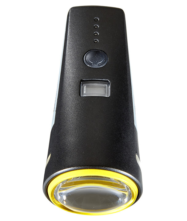 Kryptonite Incite X6 LED front bike light
