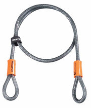 Cable antirrobo Kryptonite Kryptoflex 1004 - 120 cm
