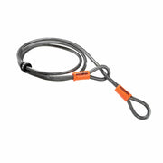 Kryptonite Kryptoflex 1007 Antidiefstalkabel - 220 cm