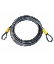 Cable antirrobo Kryptonite Kryptoflex 1030 - 930 cm