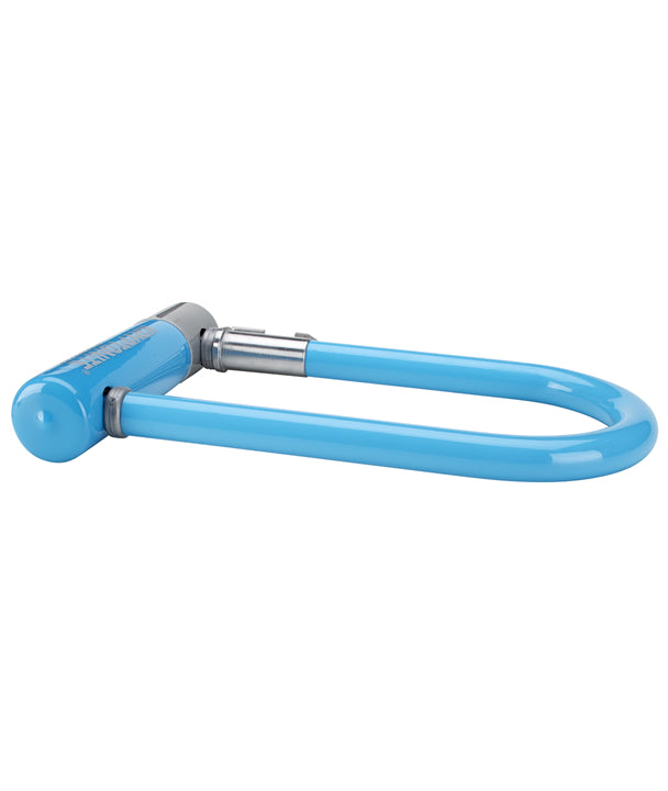 Kryptonite Kryptolok Series 2 Mini 7 U Fietsslot - Blauw