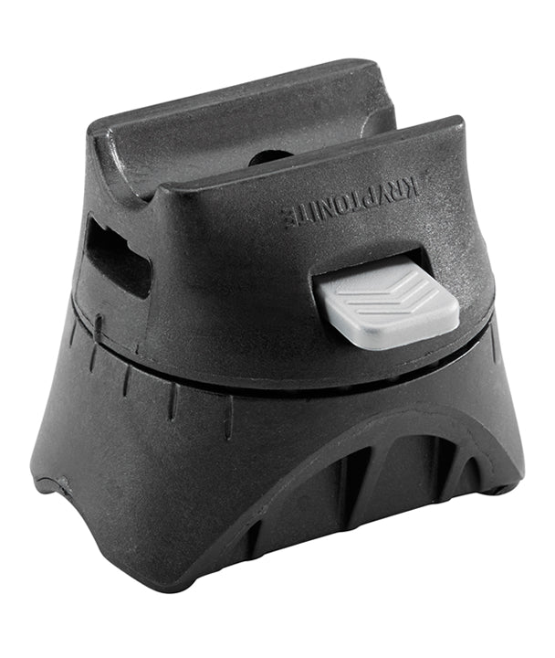 Kryptonite Kryptolok Series 2 Mini 7 U Fietsslot - Blauw
