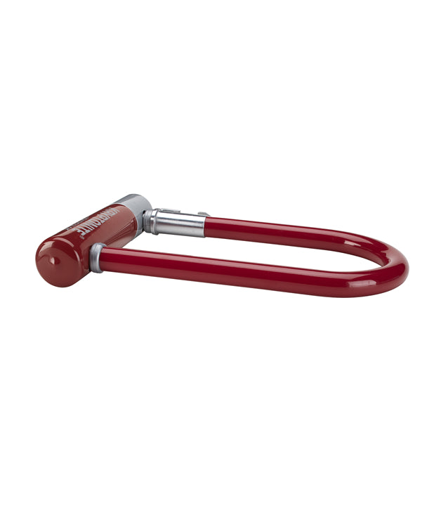 Candado para bicicleta Kryptonite Kryptolok Serie 2 Mini 7 U - Merlot
