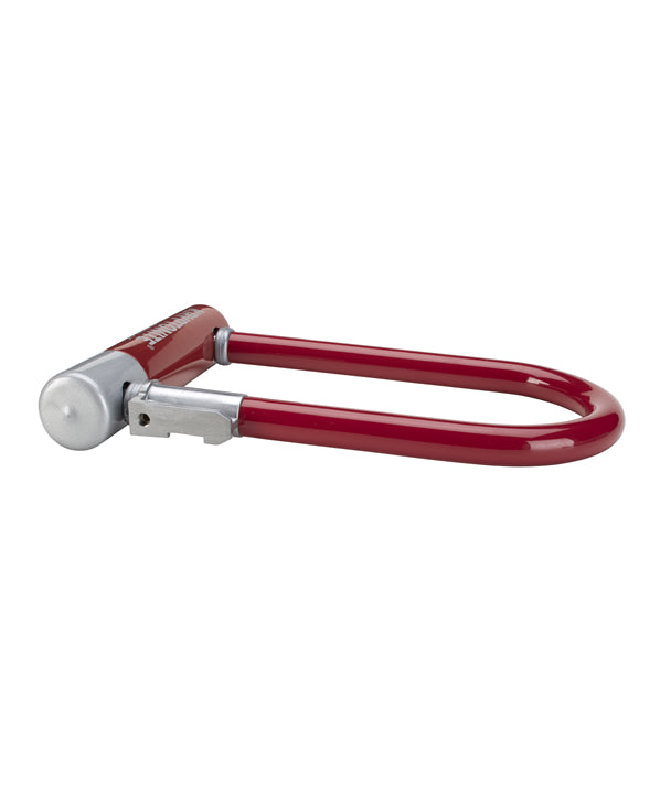 Candado para bicicleta Kryptonite Kryptolok Serie 2 Mini 7 U - Merlot