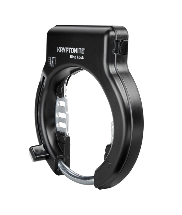 Kryptonite Ring Lock niet-intrekbaar fietsframeslot