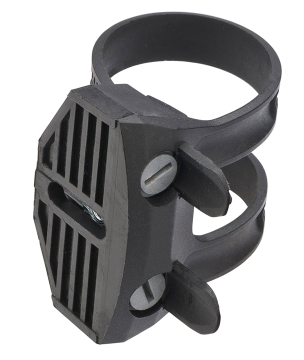 Kryptonite Ring Lock niet-intrekbaar fietsframeslot
