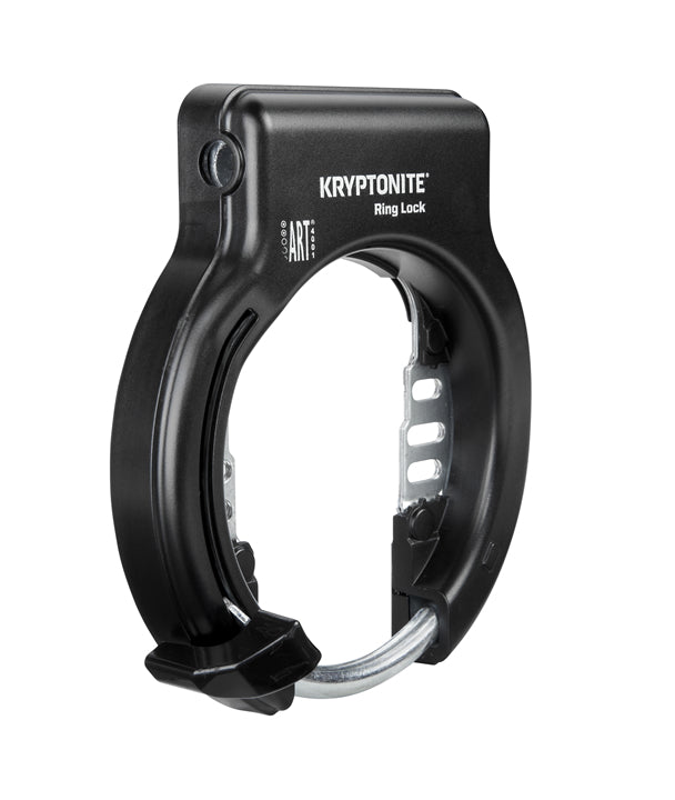 Kryptonite Ring Lock niet-intrekbaar fietsframeslot