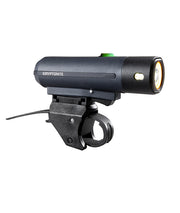 Kryptonite Street F-500 front bike light