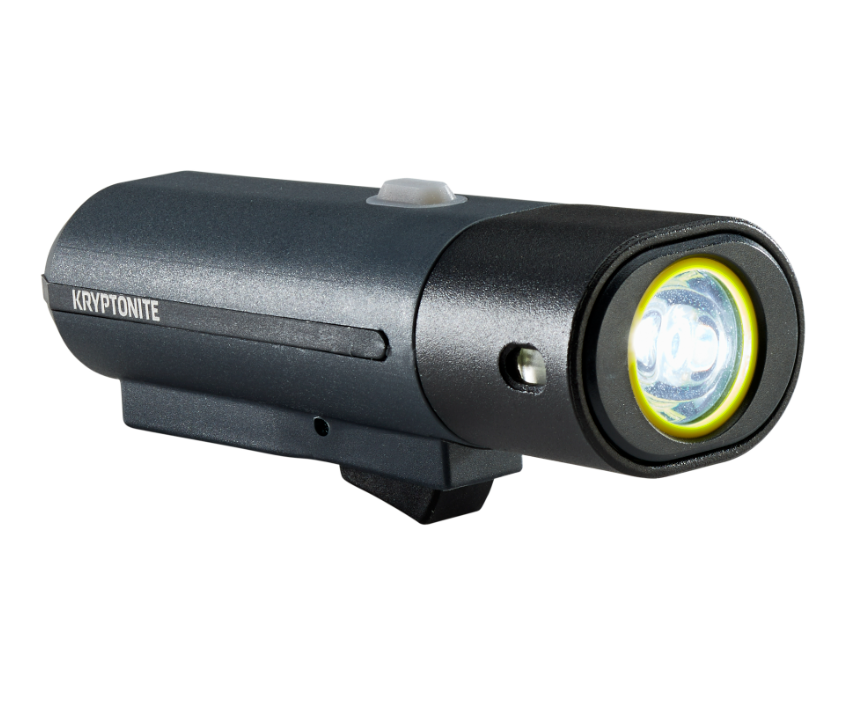 Kryptonite Street F-500 front bike light