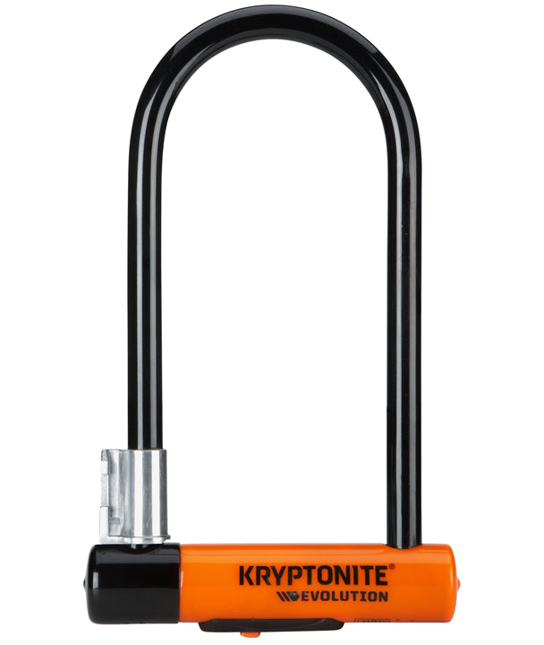 Kryptonite U Evolution STD bike lock