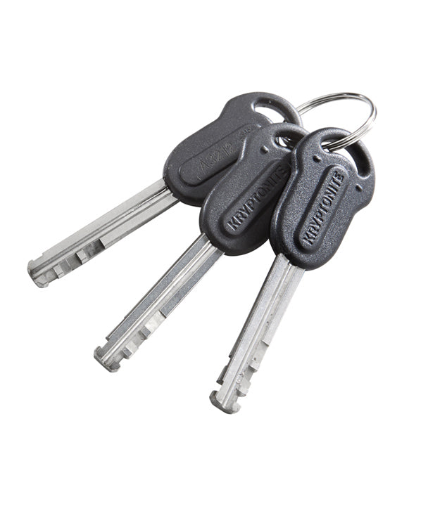 Kryptonite U Evolution STD bike lock