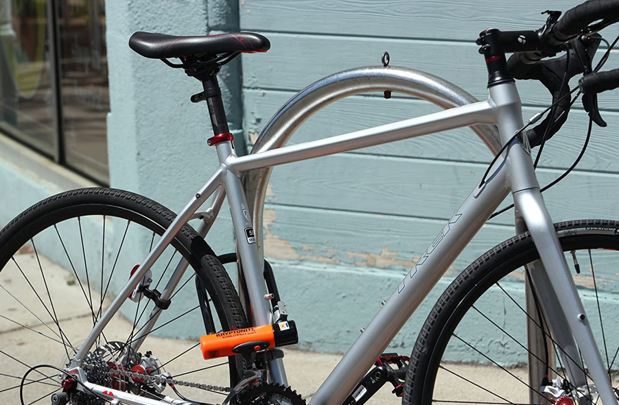 Kryptonite U Evolution STD bike lock
