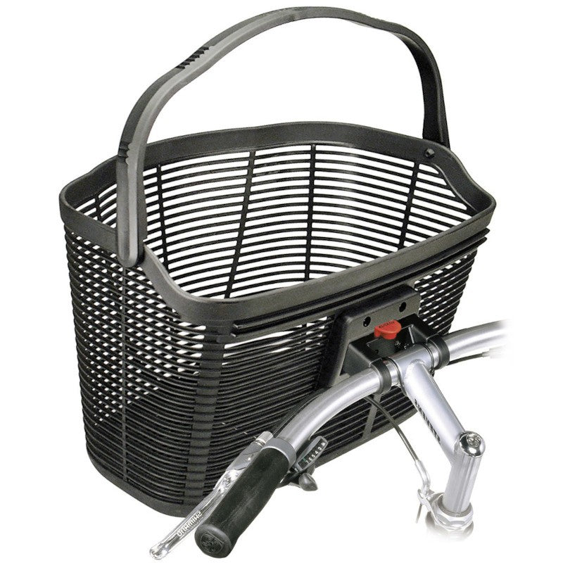 Lamello Klickfix Fahrradlenkerkorb