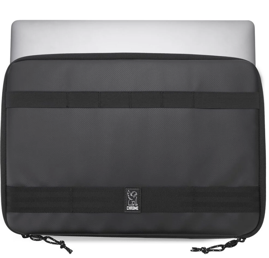 Funda para portátil 15 Chrome Funda para portátil