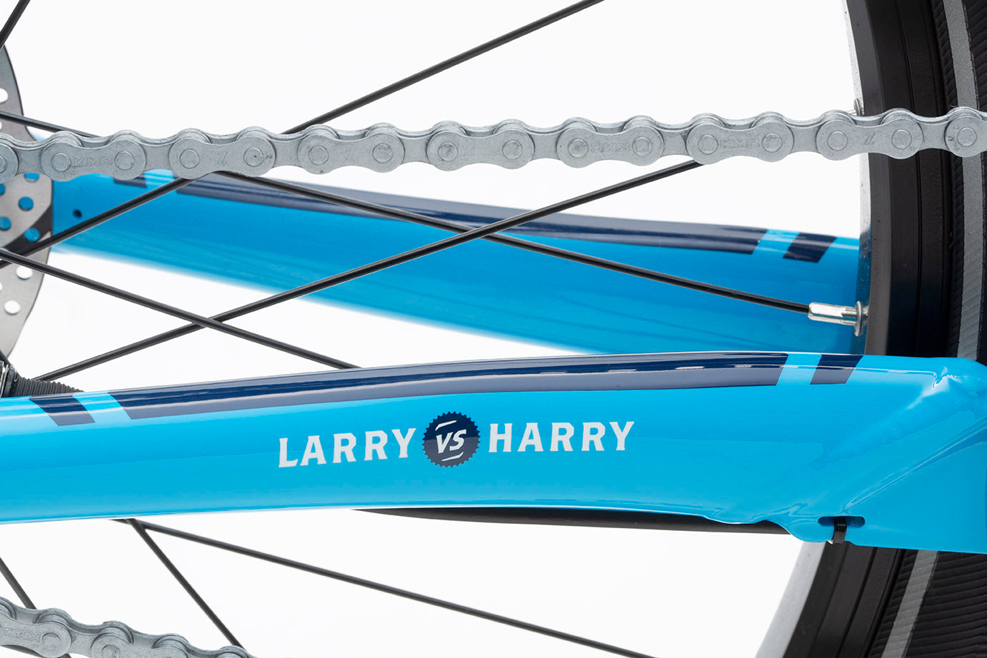 Larry vs Harry Original Bullit