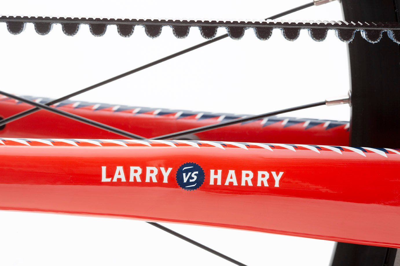 Larry vs Harry Original Bullit