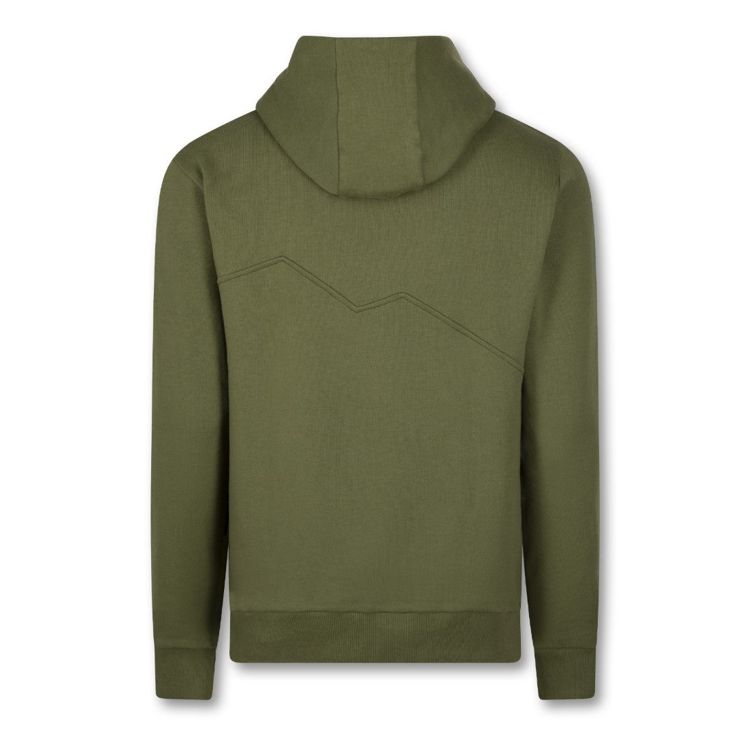 Le Patron Sudadera con capucha - Escalador