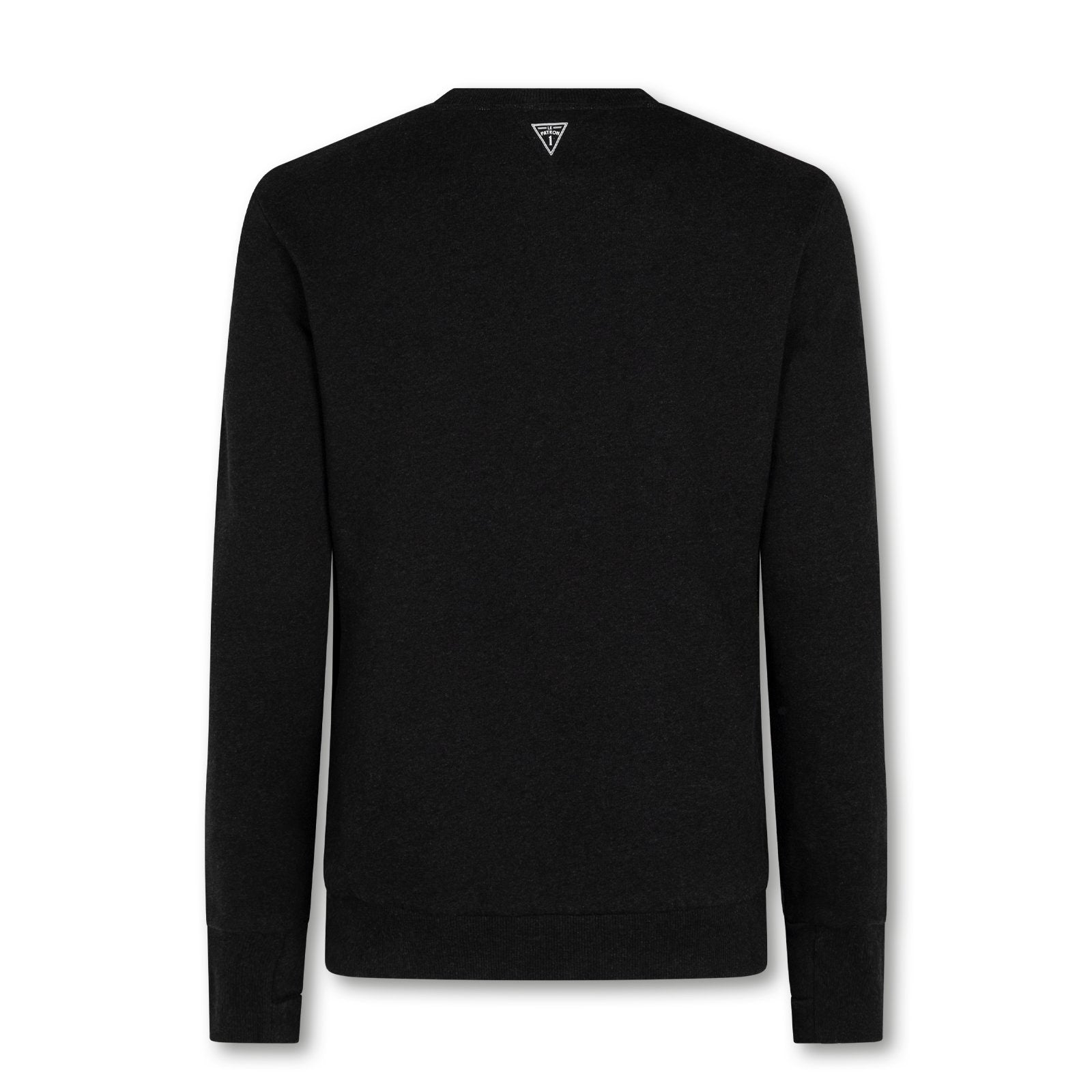 Sweat-Shirt Le Patron - Les Coureurs