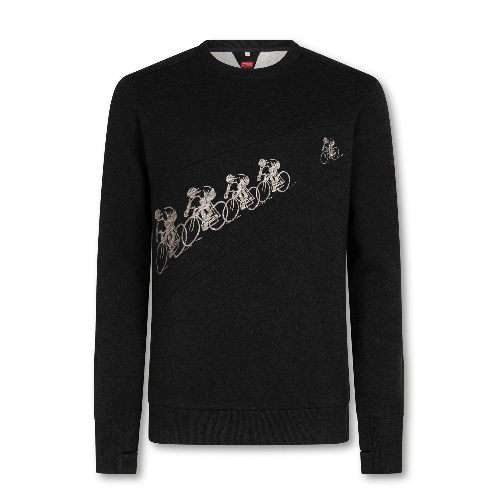 Sweat-Shirt Le Patron - Les Coureurs