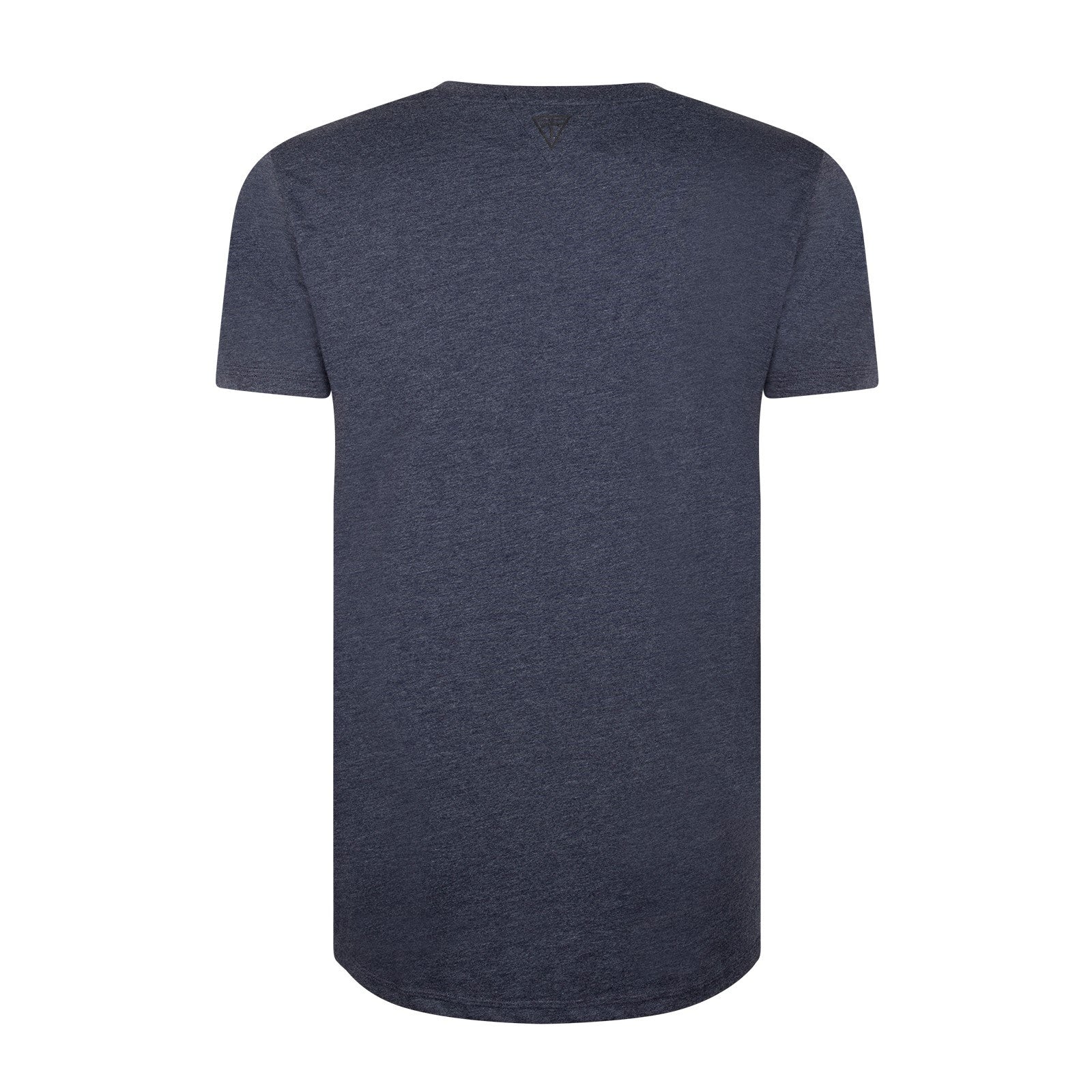 T-Shirt Le Patron - Pièces de vélo bleu
